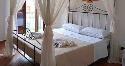A casa di Peppe