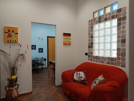 Oturma alanı