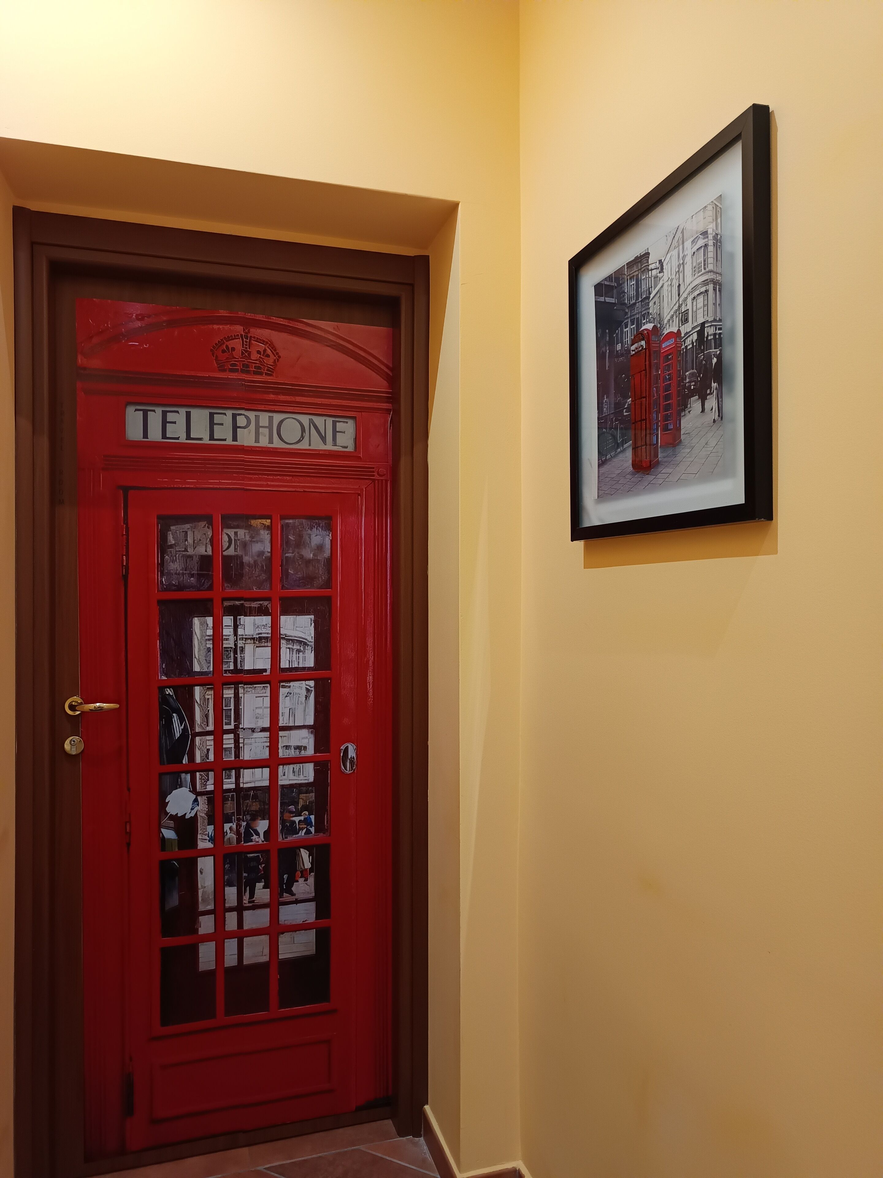 Foto - B&B a casa di Peppe