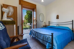 2 bedrooms - 3980 Villino Silvana By Barbarhouse (Lecce)