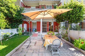 Garden - 3980 Villino Silvana By Barbarhouse (Lecce)