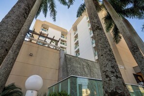 Exterior - Diamond Hotel (Cianorte)