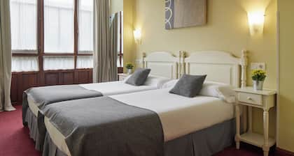 Iraipe Ongi Hotel