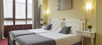 Iraipe Ongi Hotel