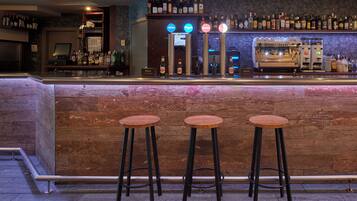 Bar (sur place)
