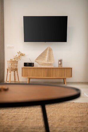 Interior - An extraordinary villa that captures the essence of luxury and tranquility! (Cepljani)