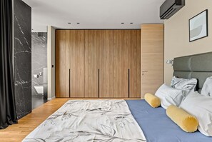 3 bedrooms, iron/ironing board, WiFi, bed sheets - Luxury holiday in the heart of Istria with plenty of entertaining activities! (Sterna)