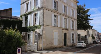 Le25 Parahotellerie