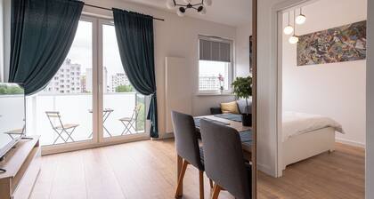RentPlanet - Apartament Chorwacka