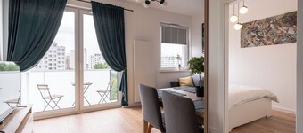 RentPlanet - Apartament Chorwacka