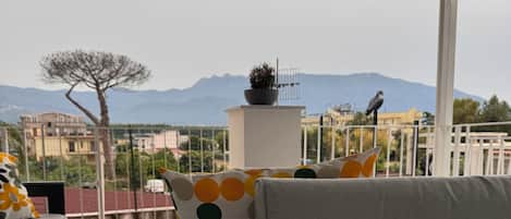 Terrazza/patio