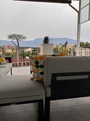 テラス / パティオ