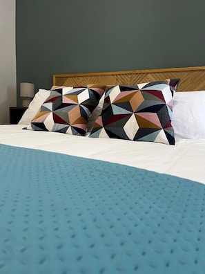 Classic-Doppelzimmer