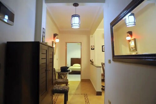 Restful One Bedroom Apartment