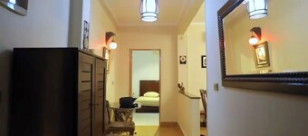 Restful One Bedroom Apartment