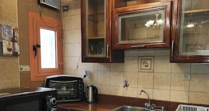 Restful One Bedroom Apartment