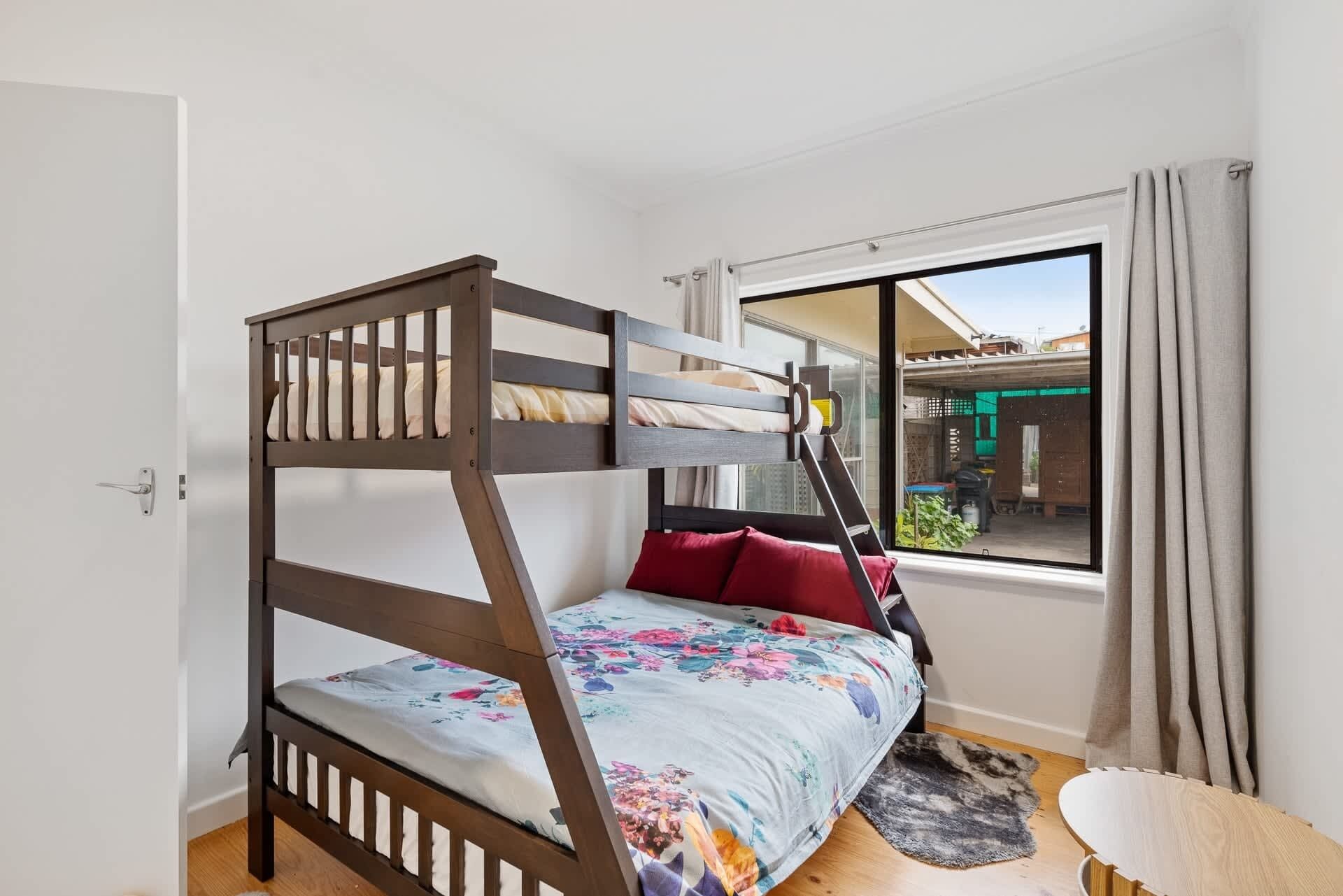 3 bedrooms, WiFi