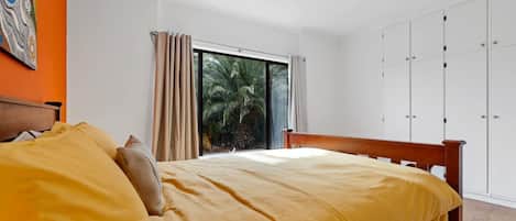 3 bedrooms, WiFi