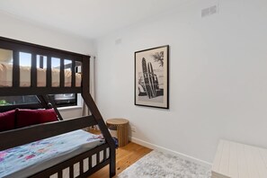 3 chambres, Wi-Fi