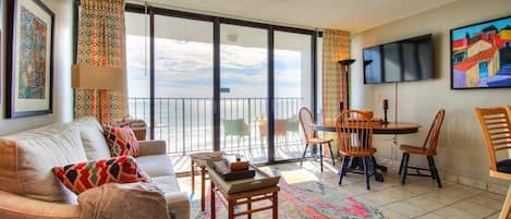 Casa, 1 camera da letto | Interni