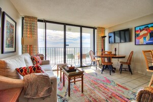 Casa, 1 habitación | Interior