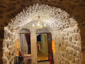 1 bedroom, Select Comfort beds, free minibar, individually decorated