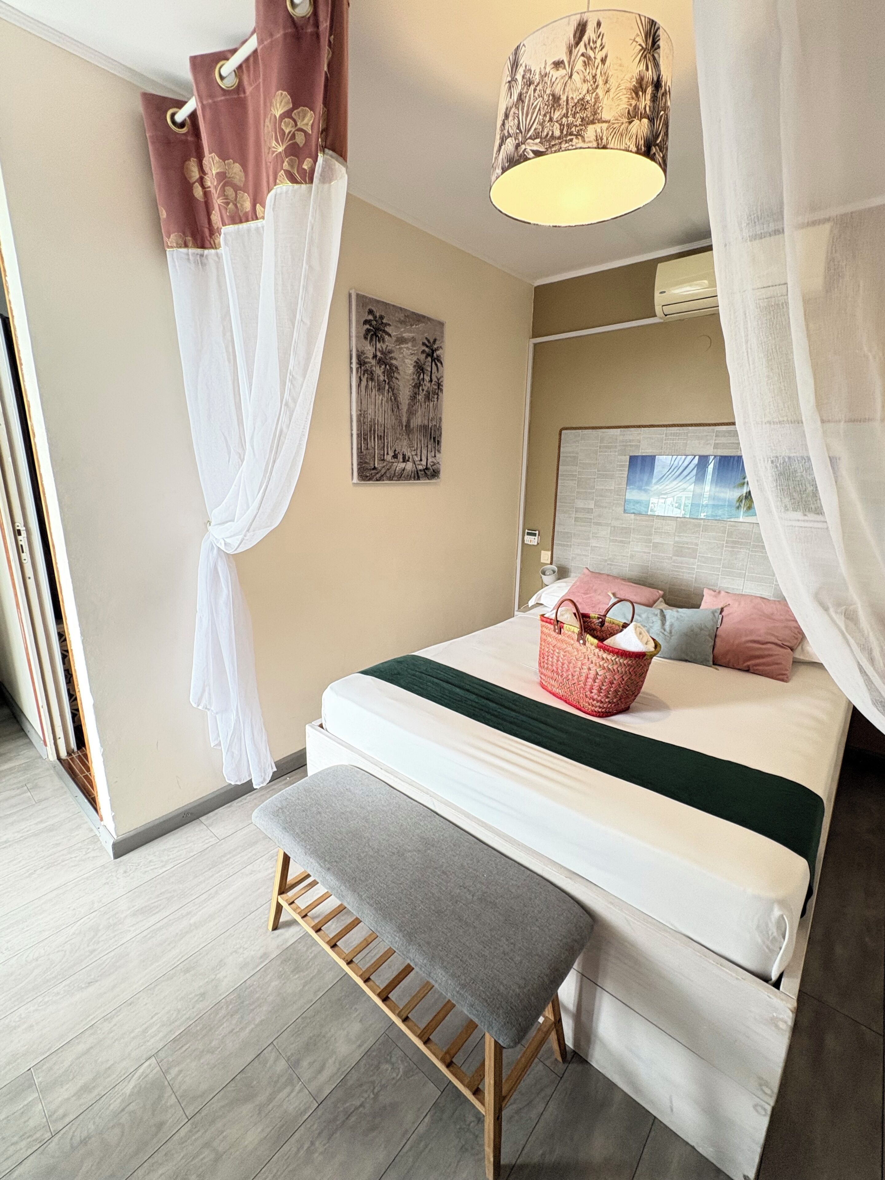 Basic dubbelrum | Gratis wi-fi