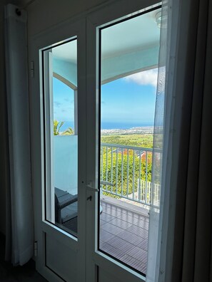 Free WiFi -  Hôtel le Soleil Couchant (Saint-Pierre)