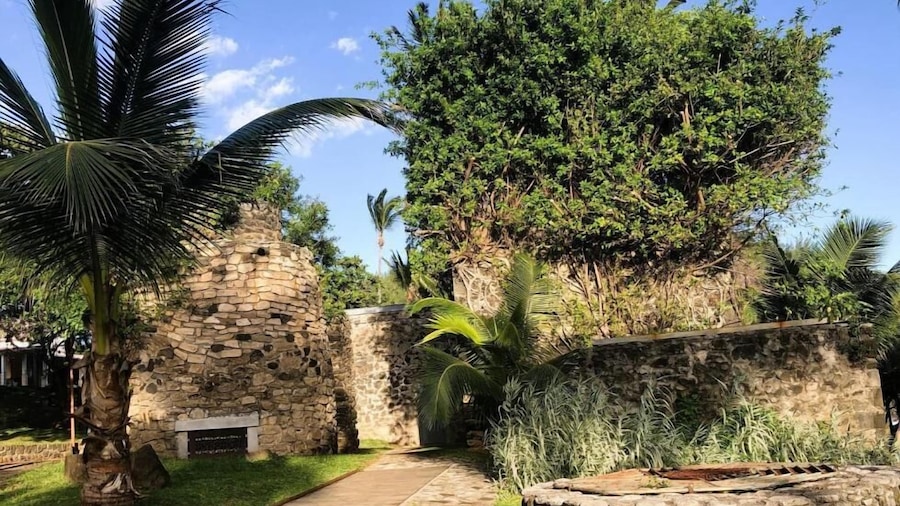 Hôtel le Soleil Couchant