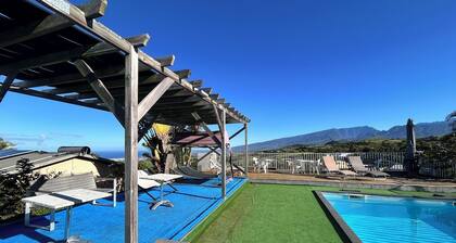 Hôtel le Soleil Couchant