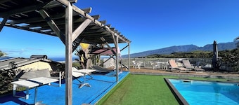 Hôtel le Soleil Couchant