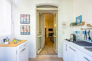 Leilighet | 2 soverom