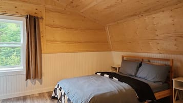 1 Schlafzimmer, WLAN