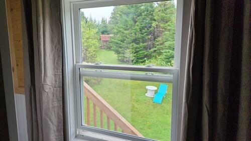 cozy apartment near the ocean