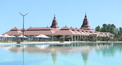 EL FARO HOTEL NABRAN