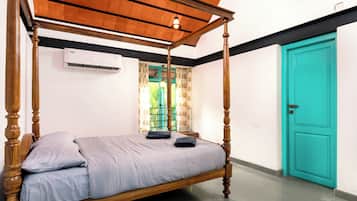 Premium Villa | 2 bilik tidur, Wi-fi percuma