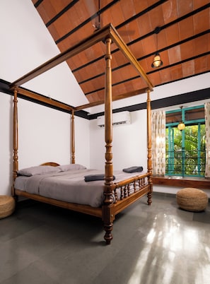 2 habitaciones y wifi gratis