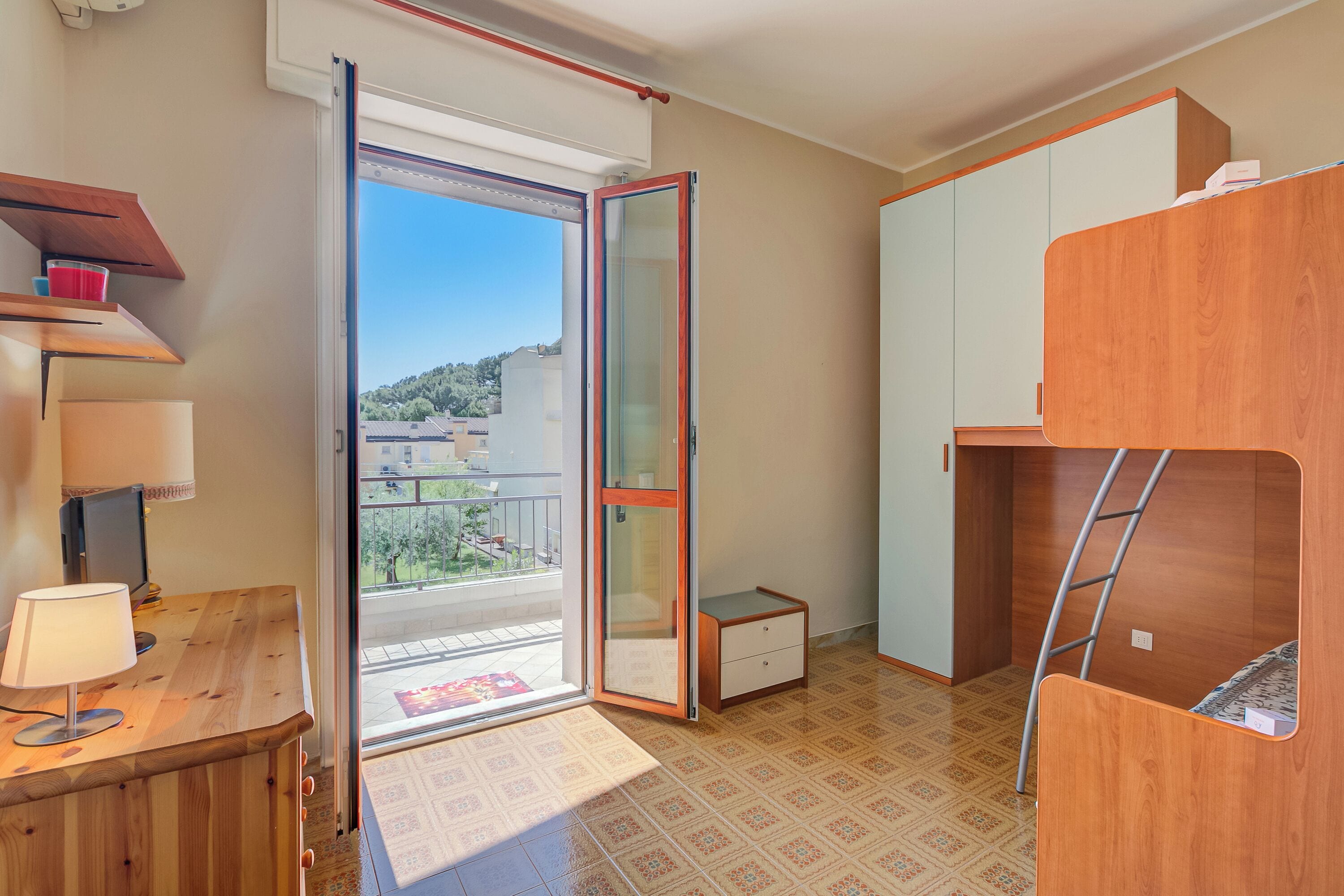 Family Apartment, Multiple Bedrooms (Casa Ferrari) | Interior