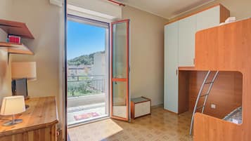 Appartement Familial, plusieurs chambres (Casa Ferrari) | Intérieur