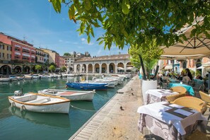 Marina - Casa Ferrari (Desenzano del Garda)