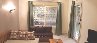 Cozy 1-Bedroom Apartment-New Cairo 1st Settlement