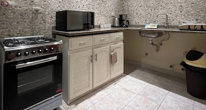 Cozy 1-Bedroom Apartment-New Cairo 1st Settlement