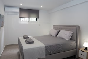 Apartment - Brand New Pagrati Apt Modern Comfort (Athens)