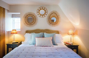 3 Schlafzimmer, Bügeleisen/Bügelbrett, Reisekinderbett, WLAN