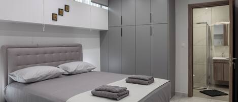 Studio | Accès au Wi-Fi (inclus)