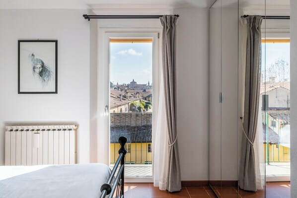 Apartment, City View - Santa Caterina Apartment (Bologna)