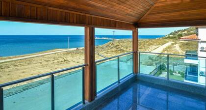İvunya Apart & Otel