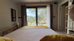 Standard Bungalow, Beach View | 1 bedroom - CNR Kitehouse (Ayvalik)