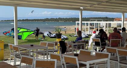CNR Kitehouse