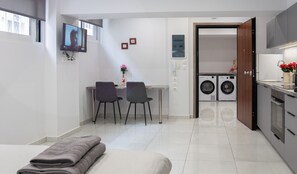 Studio | Kostenloses WLAN